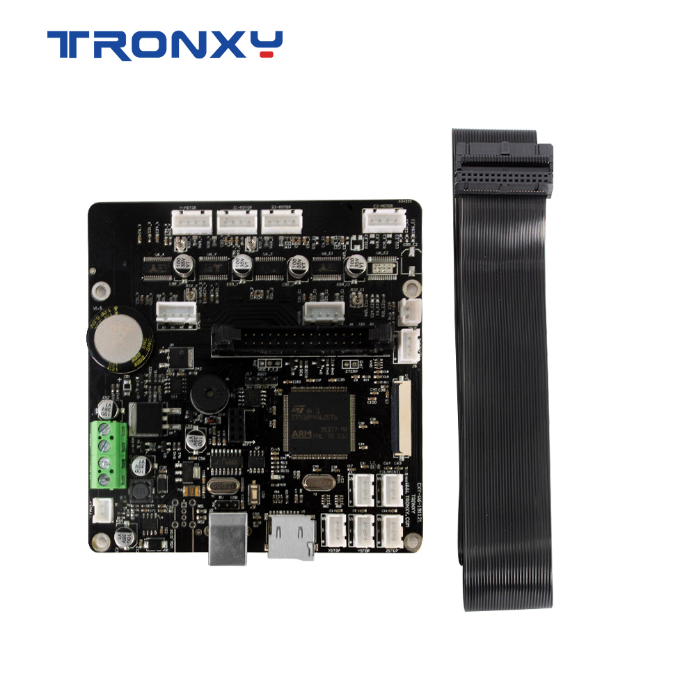 Corexy 3D Printer Kit - X5SA X5SA-400 XY-2 Pro 3D 프린터