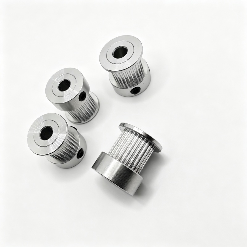 Corexy 3D Printer Kit - Funssor GT1.5 26T 풀리 및 벨트