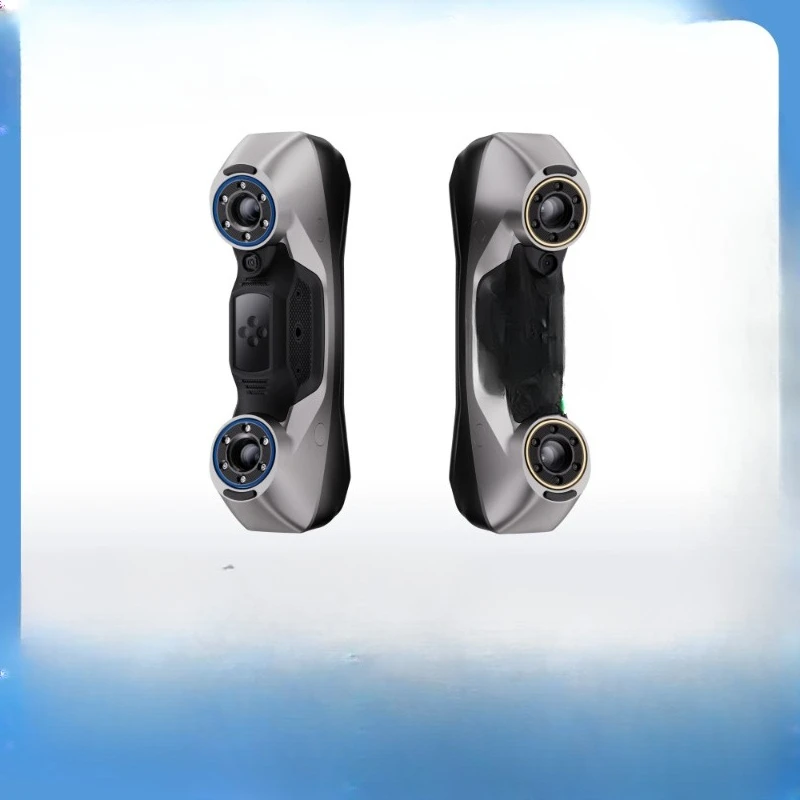 Handheld 3D Scanner High Precision - 무선 레이저 3D 스캐너, 휴대용 산업용