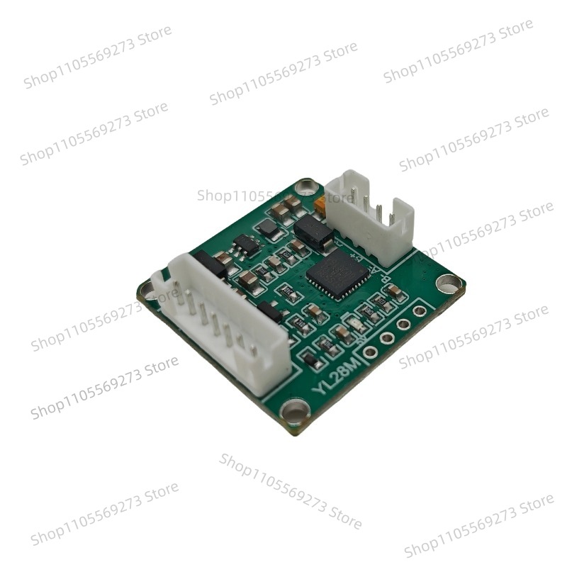 Closed Loop Stepper Motor Nema 17 - 모드버스 개방형/폐쇄형 루프 스테퍼 모터 컨트롤러