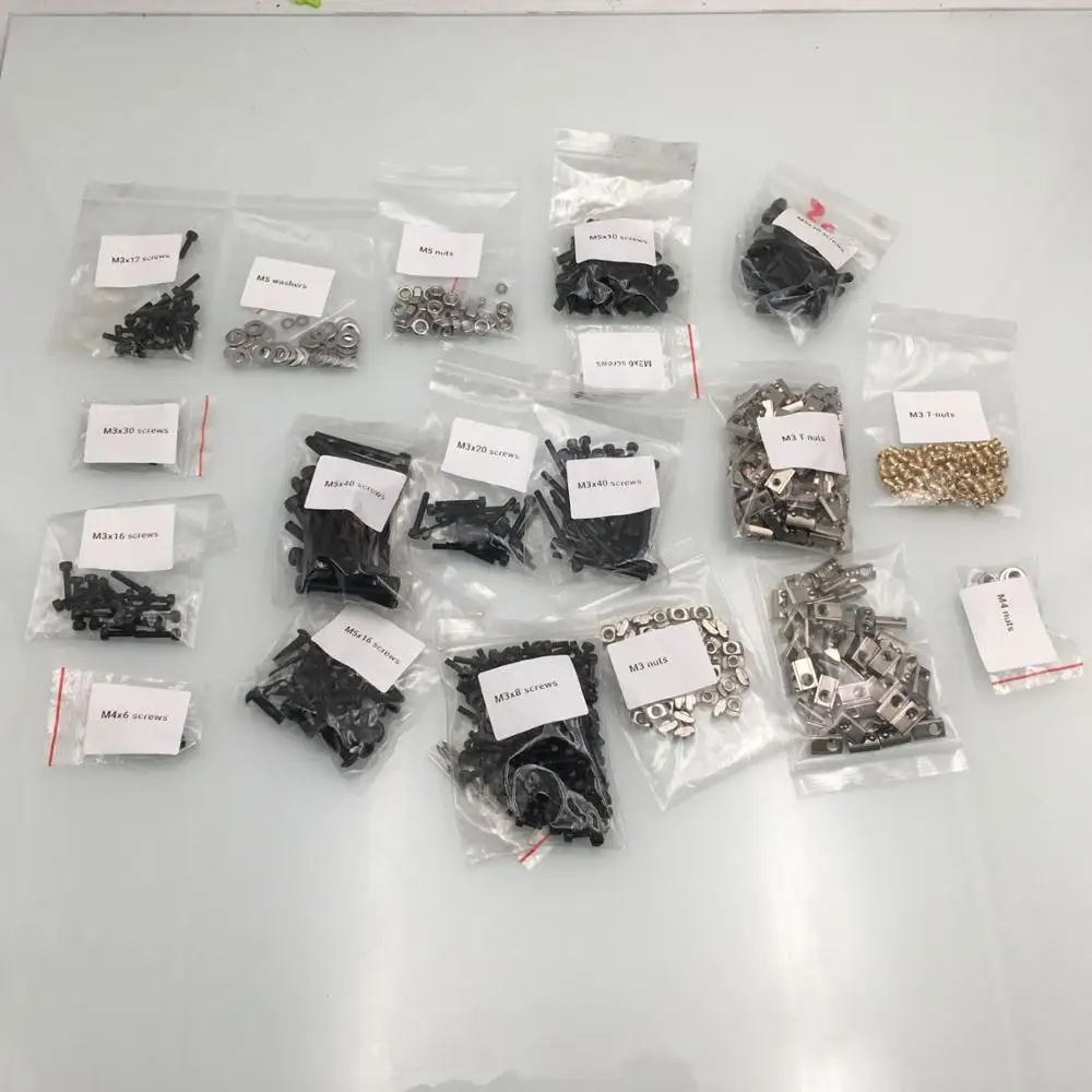 Voron 2.4 R2 Complete Kit - Voron 2.4 R2 3D 프린터 전체