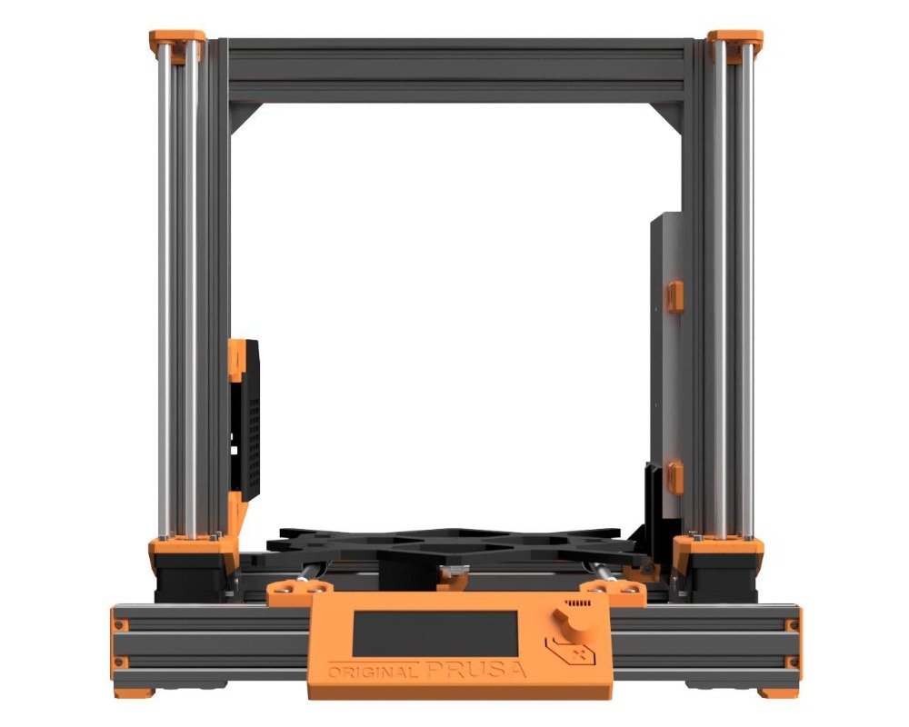 Corexy 3D Printer Kit - Blurolls 2.1 버전 Prusa I3 MK3