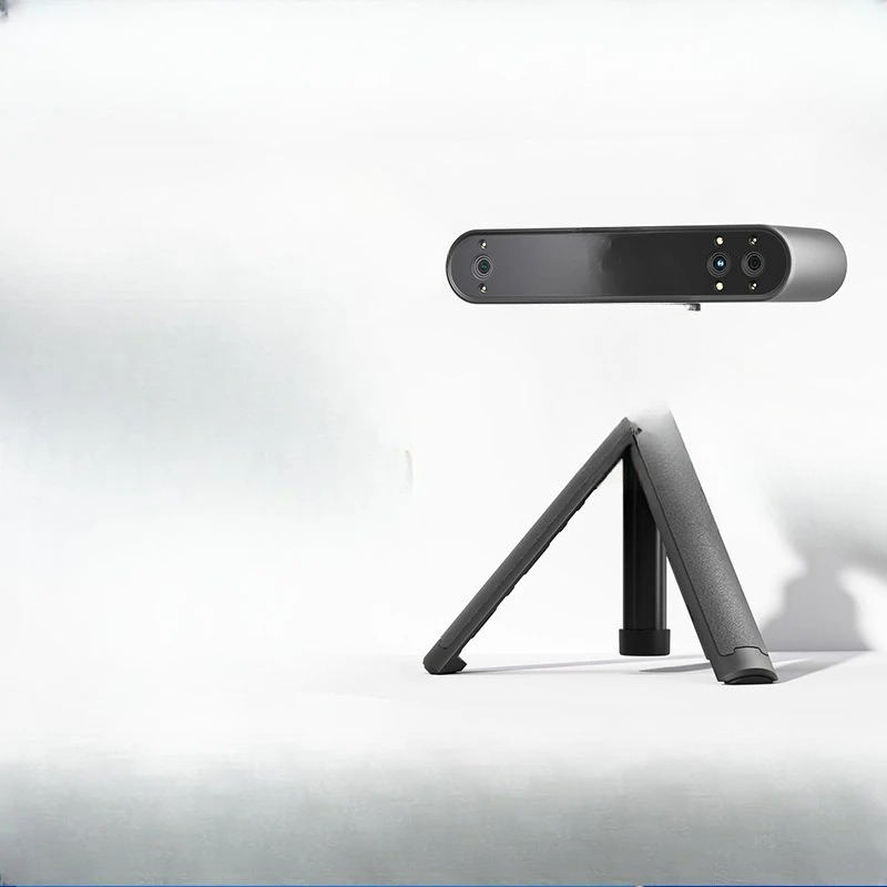 Handheld 3D Scanner High Precision - 고정밀 전문가급 풀컬러 휴대용 모델링 핸드헬드
