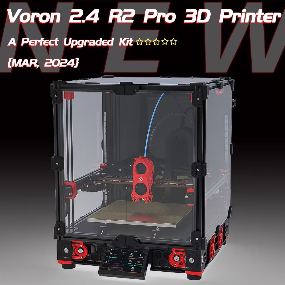 Corexy 3D Printer Kit - OYLP FYSETC 최신 CoreXY 3D 프린터