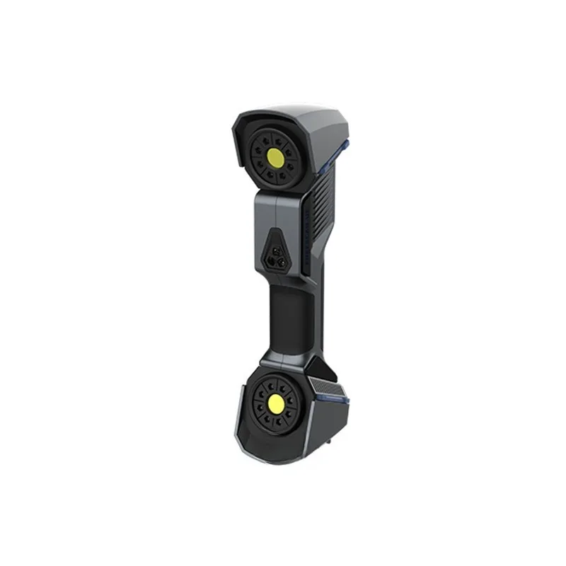 Handheld 3D Scanner High Precision - 산업용 고정밀 핸드헬드 3D 스캐너