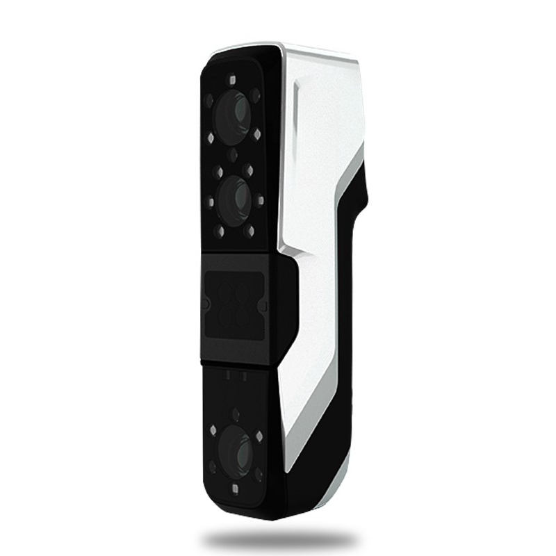 Handheld 3D Scanner High Precision - 3D 스캐너 3DeVOK MQ 휴대용 산업용
