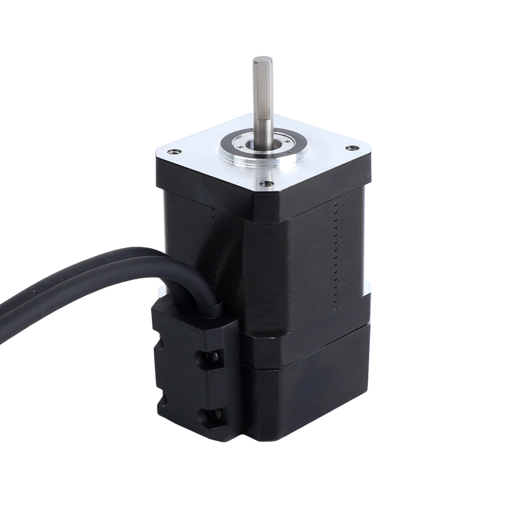 STEPPERONLINE Nema 17 폐루프 스텝퍼  - Closed Loop Stepper Motor Nema 17 리뷰 및 가격