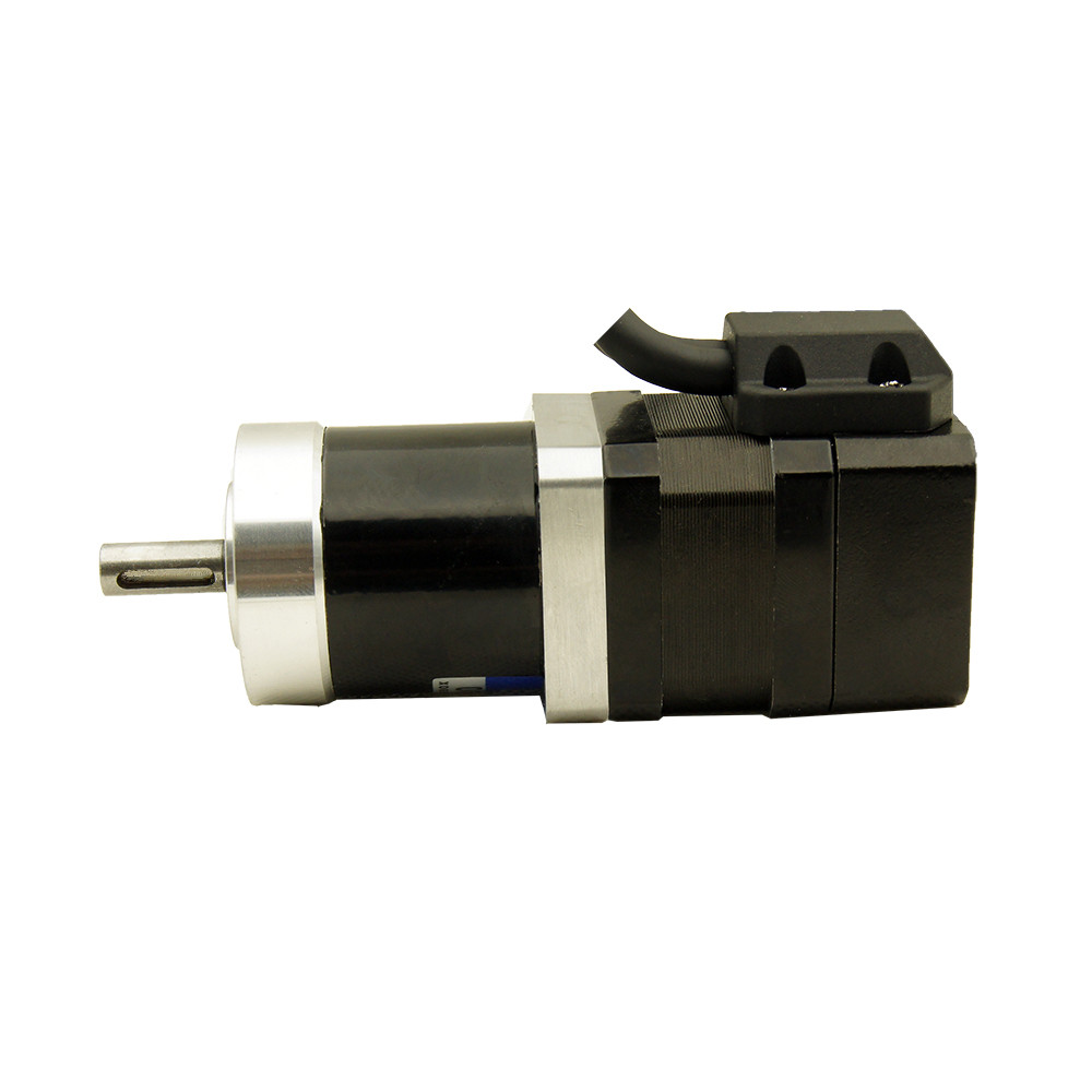 Nema17 0.2Nm 유성 기어드 폐쇄 루프 스테퍼  - Closed Loop Stepper Motor Nema 17 리뷰 및 가격