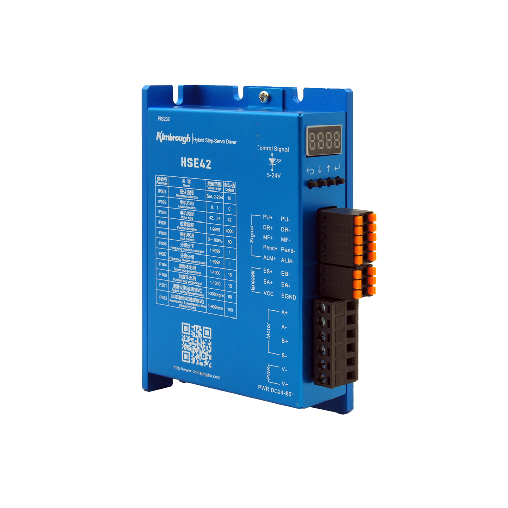 Nema17 0.2Nm 유성 기어드 폐쇄 루프 스테퍼  - Closed Loop Stepper Motor Nema 17 리뷰 및 가격