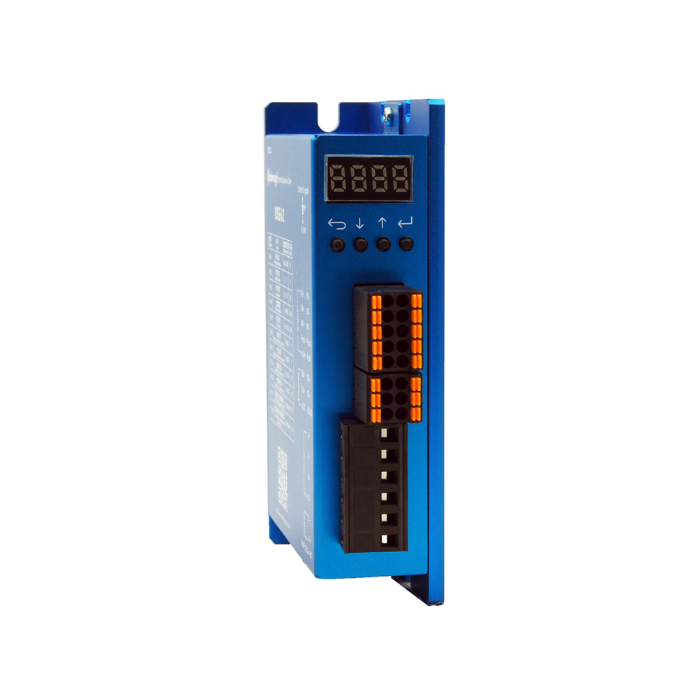 Nema17 0.2Nm 유성 기어드 폐쇄 루프 스테퍼  - Closed Loop Stepper Motor Nema 17 리뷰 및 가격