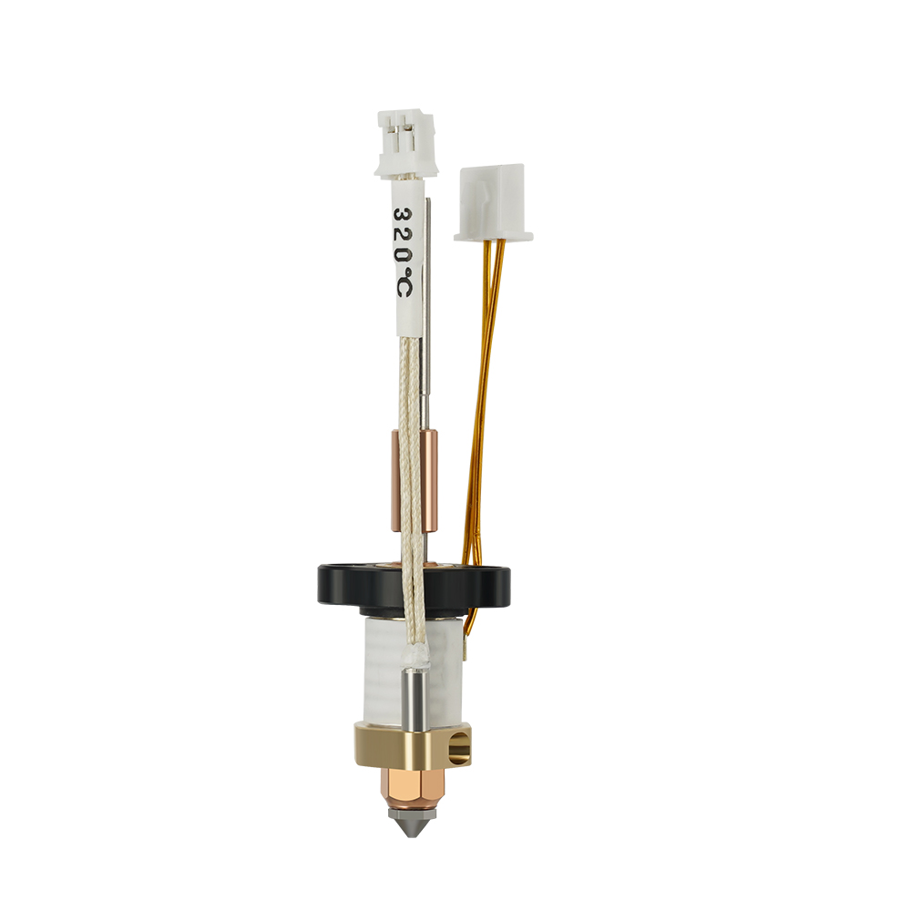 Creality K1/K1C/K1 Max 핫엔드 키트  - High Flow Ceramic Hotend 리뷰 및 가격