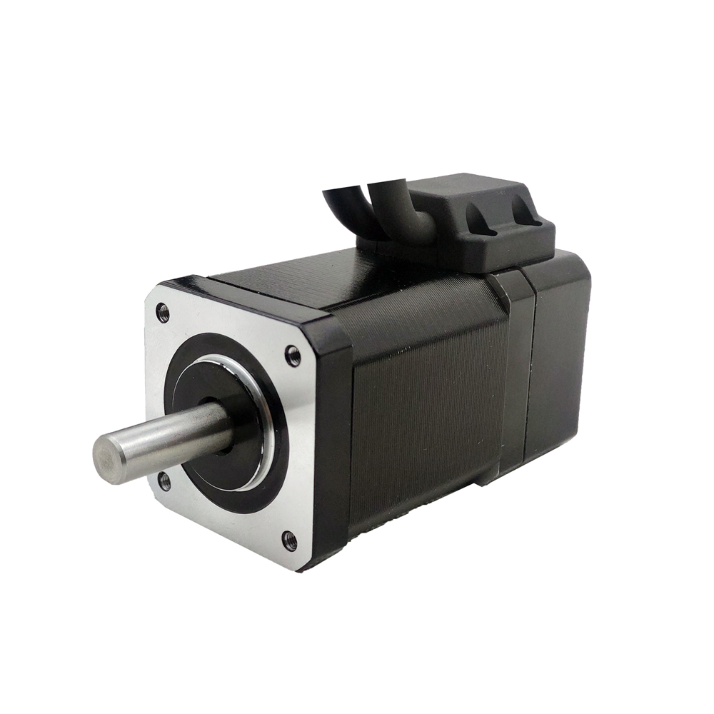 0.8Nm NEMA17 폐쇄 루프 스테퍼 모터 샤프트  - Closed Loop Stepper Motor Nema 17 리뷰 및 가격