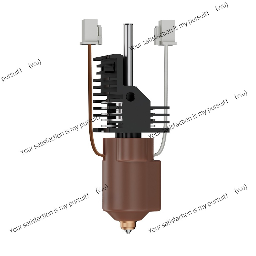 K1 Max/K1C/K1SE/K1 업그레이드 세라믹 핫 - High Flow Ceramic Hotend 리뷰 및 가격
