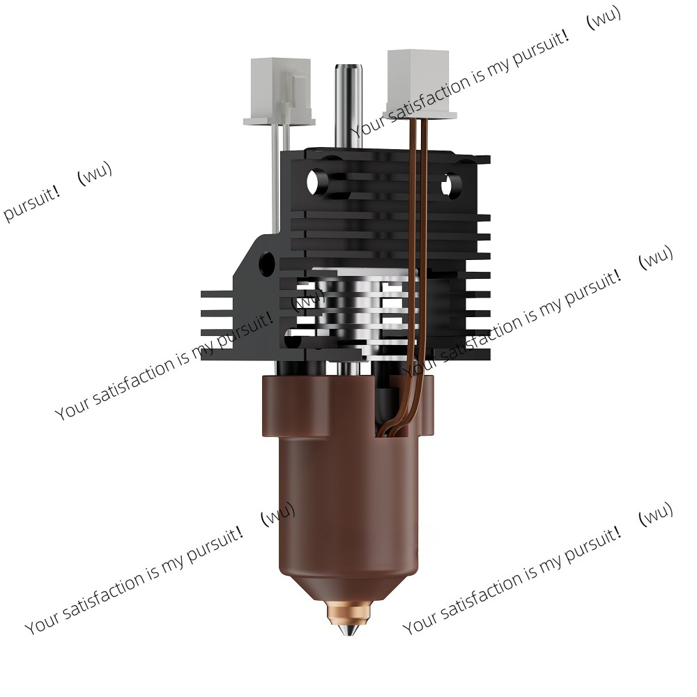 K1 Max/K1C/K1SE/K1 업그레이드 세라믹 핫 - High Flow Ceramic Hotend 리뷰 및 가격