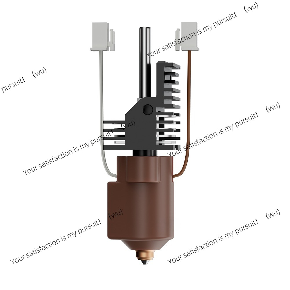 K1 Max/K1C/K1SE/K1 업그레이드 세라믹 핫 - High Flow Ceramic Hotend 리뷰 및 가격