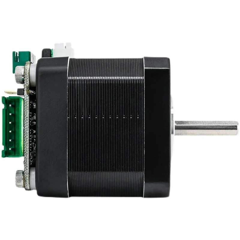 폐쇄 루프 스테퍼 모터 드라이버 컨트롤러 OLED 디스 - Closed Loop Stepper Motor Nema 17 리뷰 및 가격
