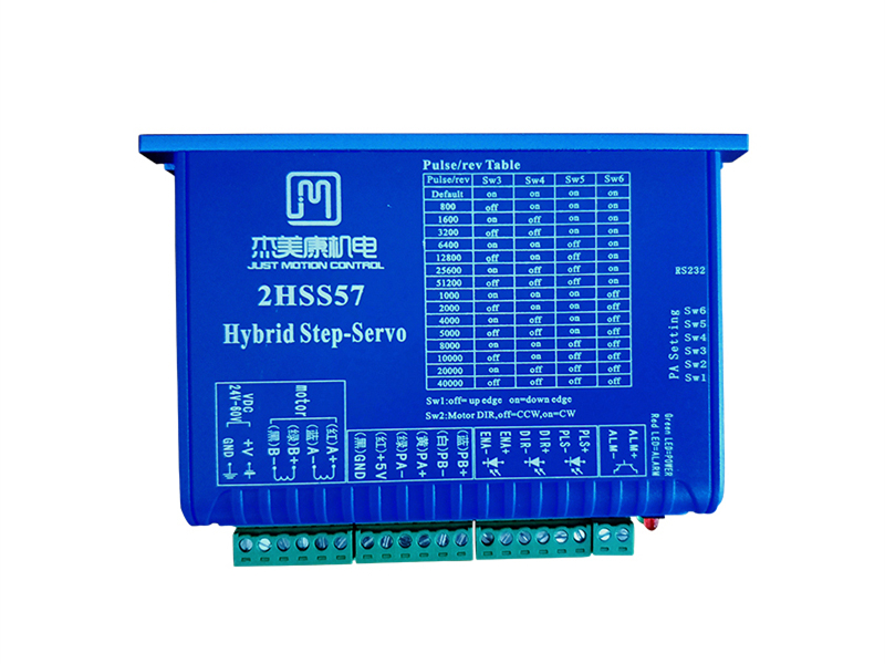 NEMA17 0.7NM JMC 2상 42 폐쇄 루프 스 - Closed Loop Stepper Motor Nema 17 리뷰 및 가격