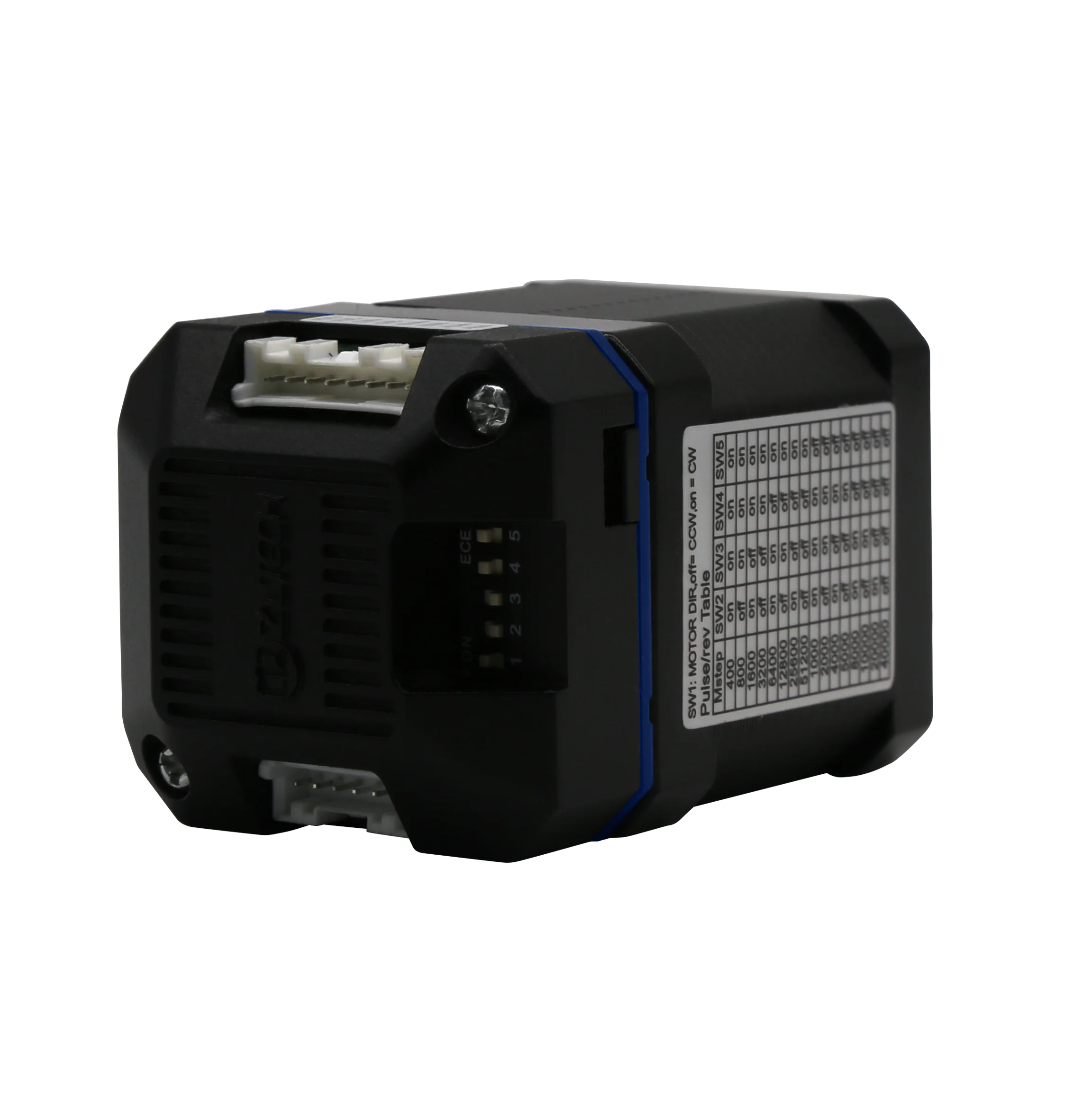 NEMA 17 클로즈드 루프 스테퍼 모터 42mm ZL - Closed Loop Stepper Motor Nema 17 리뷰 및 가격