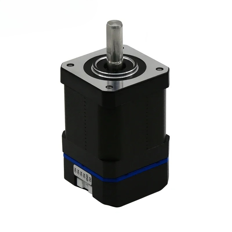 NEMA 17 클로즈드 루프 스테퍼 모터 42mm ZL - Closed Loop Stepper Motor Nema 17 리뷰 및 가격
