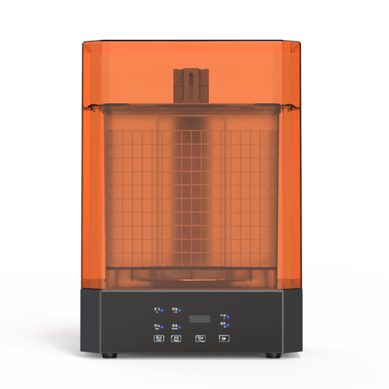 워시 큐어 머신 UW-02 대형 2 in 1 UV 세척 - Large Resin Wash And Cure Station 리뷰 및 가격