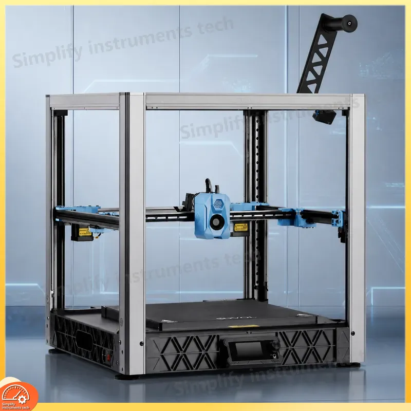 SV08 3D 프린터 CoreXY Voron 2.4 스 - Corexy 3D Printer Kit 리뷰 및 가격