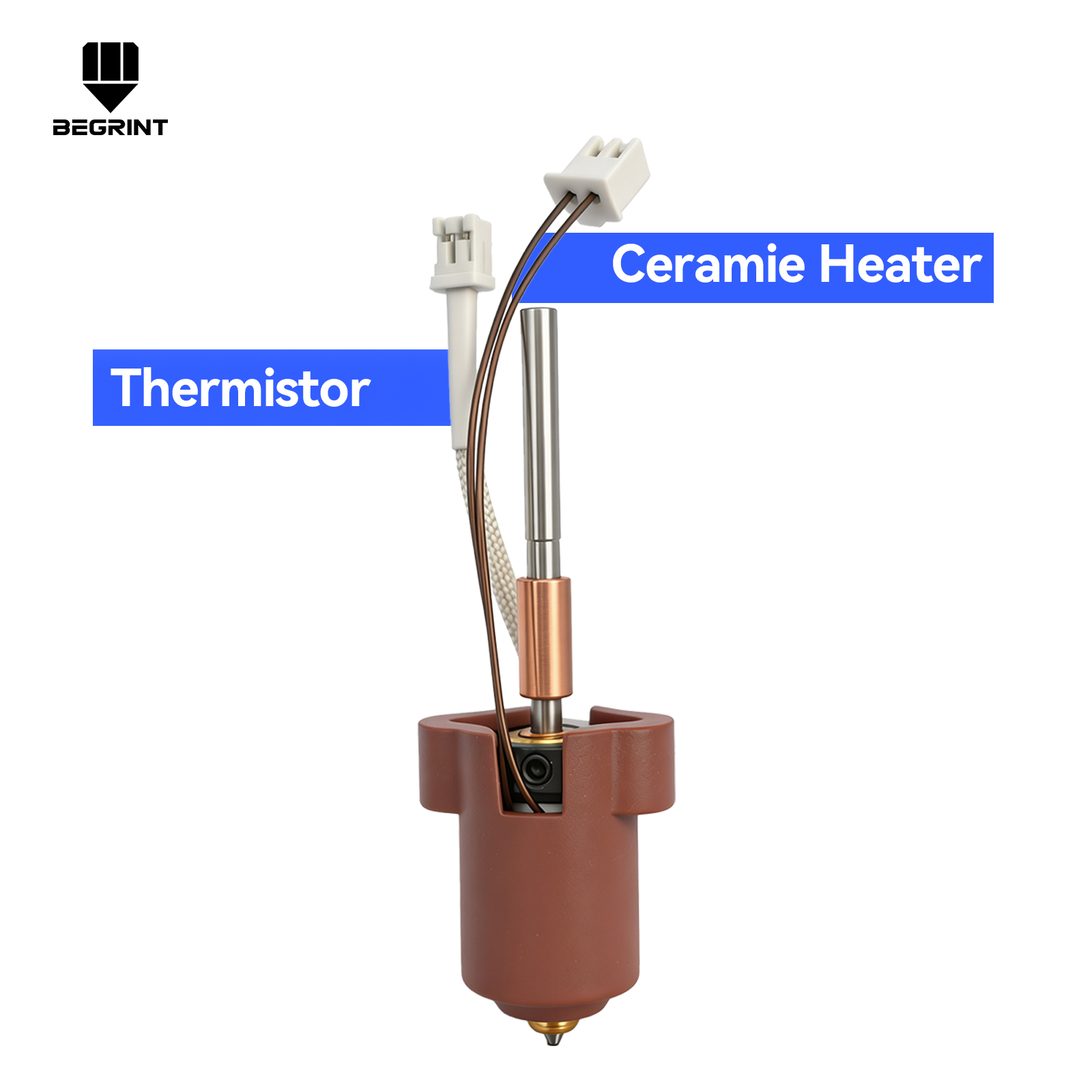 Creality K1C K1 MAX K1 SE 핫엔드  - High Flow Ceramic Hotend 리뷰 및 가격