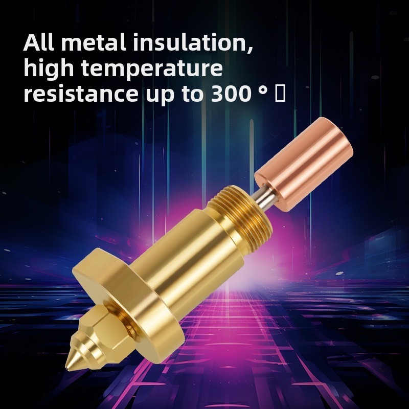 창의적인 3D 프린팅 액세서리 K1/max 프린트 헤드 - High Flow Ceramic Hotend 리뷰 및 가격