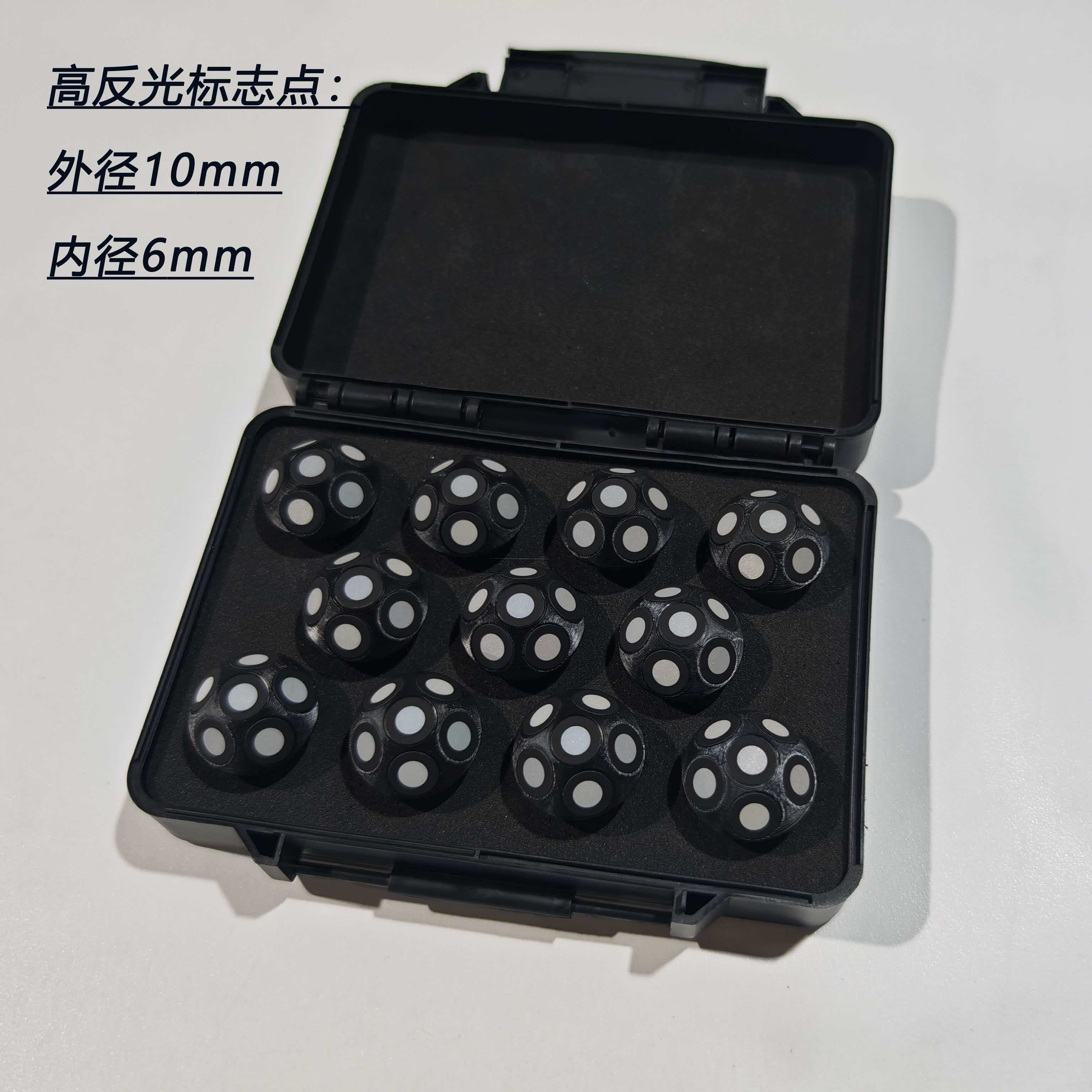 휴대용 레이저 스캐너, 정밀 3D 스캐닝, 타겟 볼,  - Handheld 3D Scanner High Precision 리뷰 및 가격