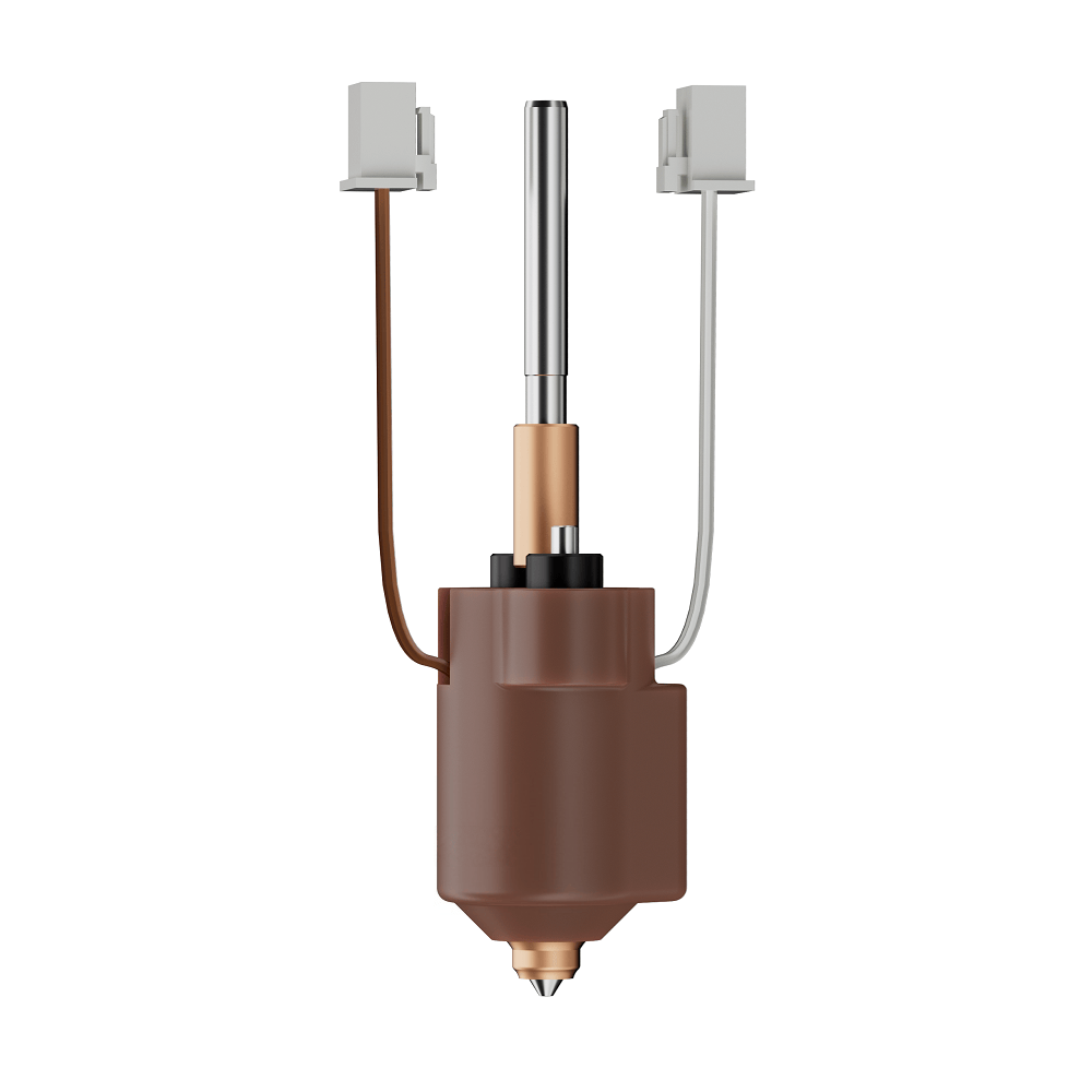 Creality K1C K1 MAX 세라믹 가열 블록  - High Flow Ceramic Hotend 리뷰 및 가격