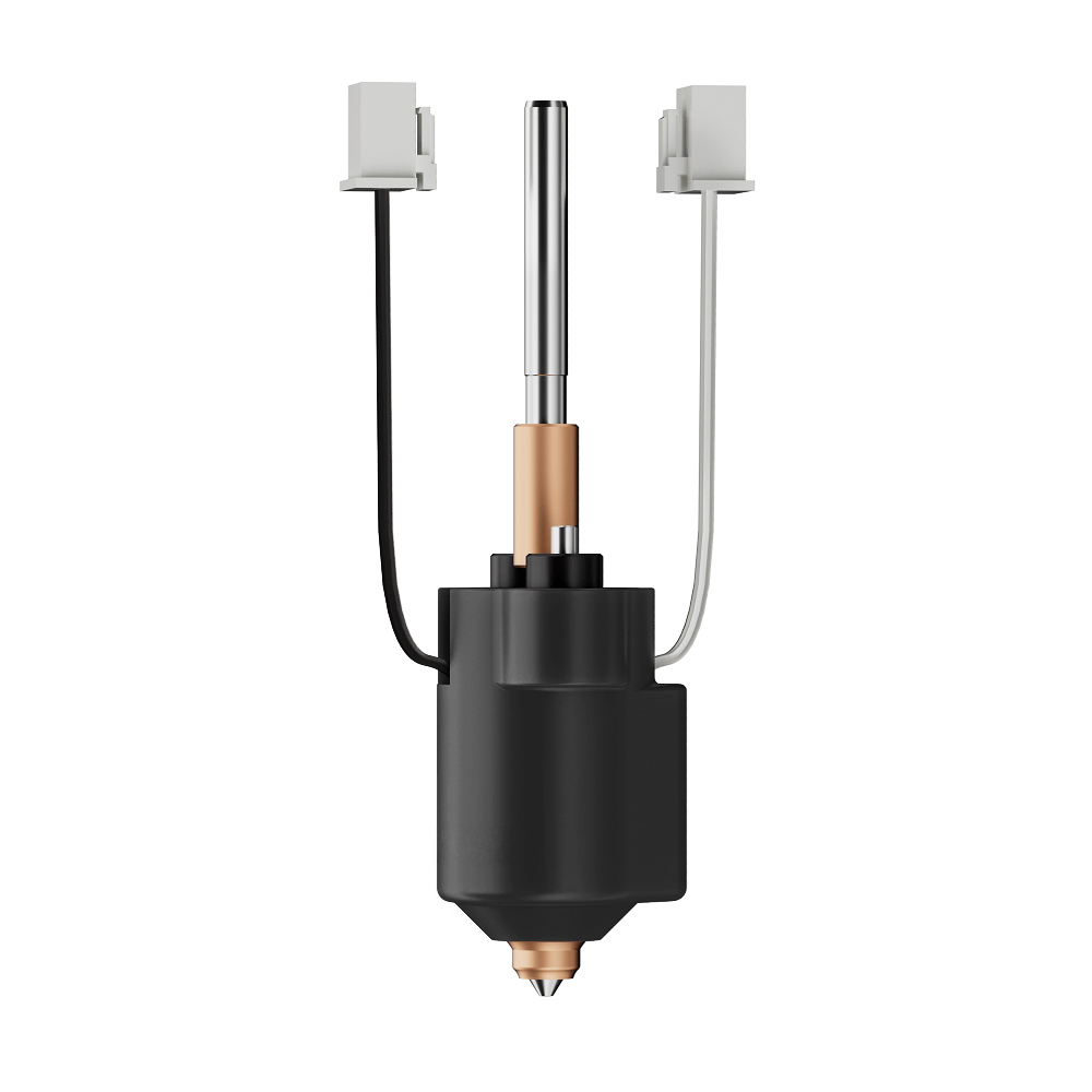 Creality K1C K1 MAX 세라믹 가열 블록  - High Flow Ceramic Hotend 리뷰 및 가격