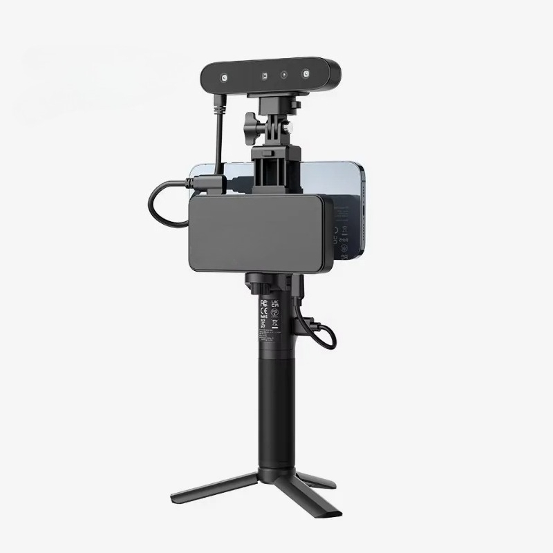 전문가용 3D 스캐너, 3D 스캐닝 장비, 고정밀, 빠 - Handheld 3D Scanner High Precision 리뷰 및 가격