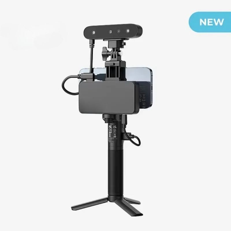 전문가용 3D 스캐너, 3D 스캐닝 장비, 고정밀, 빠 - Handheld 3D Scanner High Precision 리뷰 및 가격