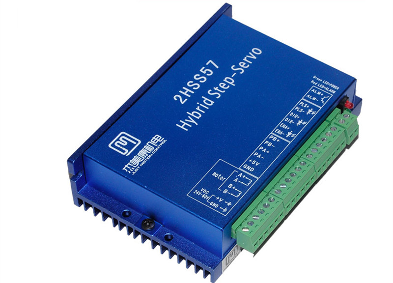 NEMA17 NEMA23 NAME24 모터용 2상 폐쇄 - Closed Loop Stepper Motor Nema 17 리뷰 및 가격