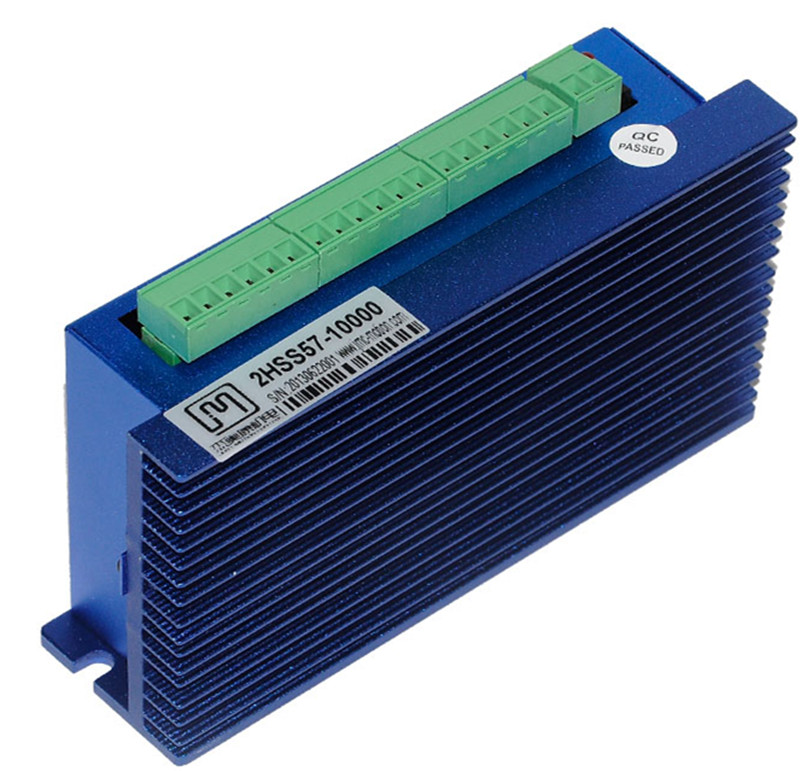 NEMA17 NEMA23 NAME24 모터용 2상 폐쇄 - Closed Loop Stepper Motor Nema 17 리뷰 및 가격