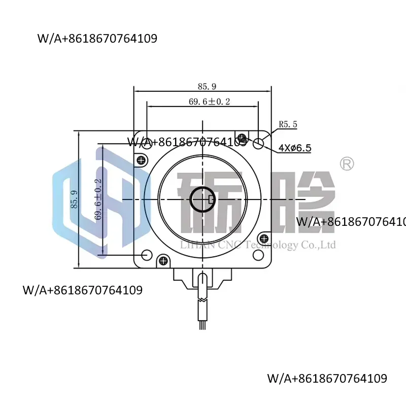 2026년형 고토크 네마 17/23/34 450A/45 - Closed Loop Stepper Motor Nema 17 리뷰 및 가격