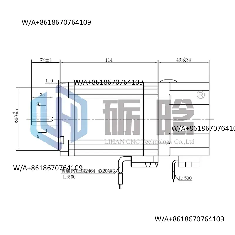 2026년형 고토크 네마 17/23/34 450A/45 - Closed Loop Stepper Motor Nema 17 리뷰 및 가격