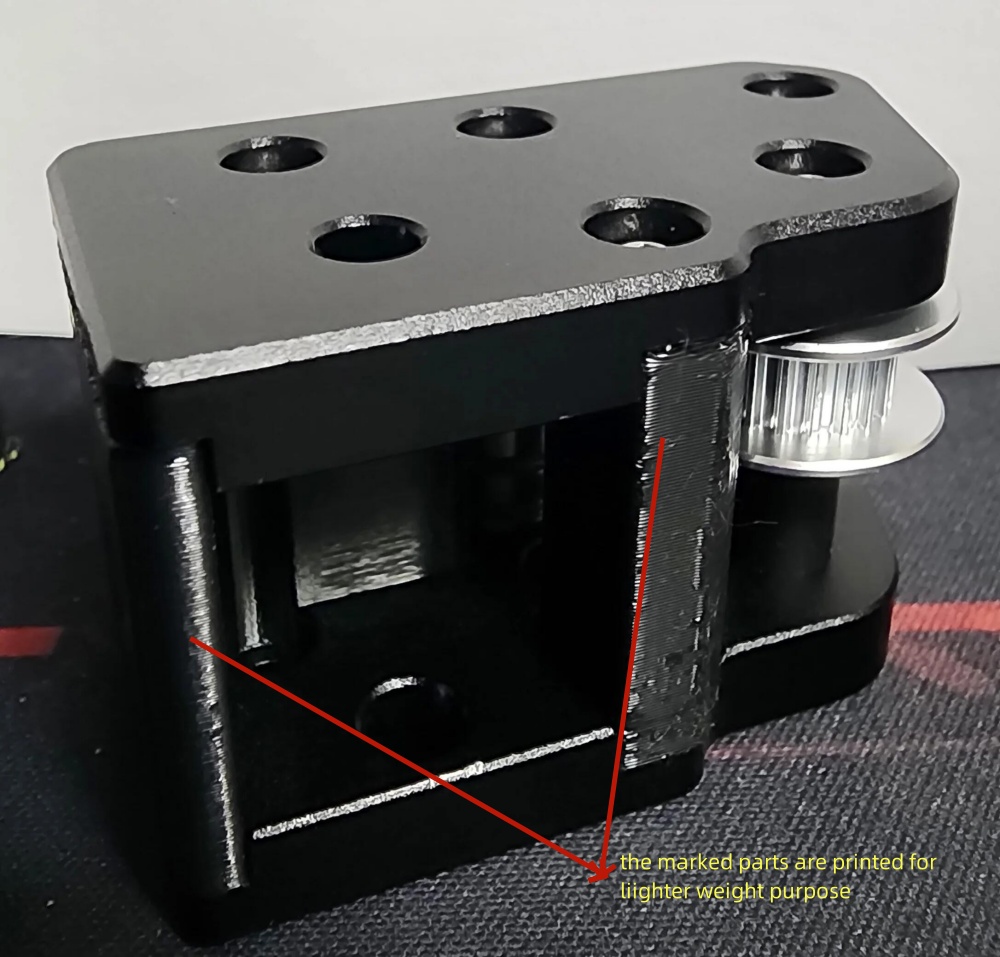 Funssor MERCURY One.1 Zero-G C - Corexy 3D Printer Kit 리뷰 및 가격