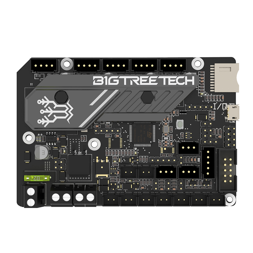 BIGTREETECH SKR 미니 E3 V3.0 3D  - Corexy 3D Printer Kit 리뷰 및 가격