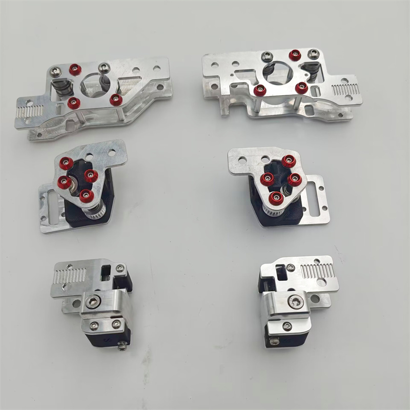 Funssor Voron 2.4 R2 3D 프린터 알루 - Corexy 3D Printer Kit 리뷰 및 가격