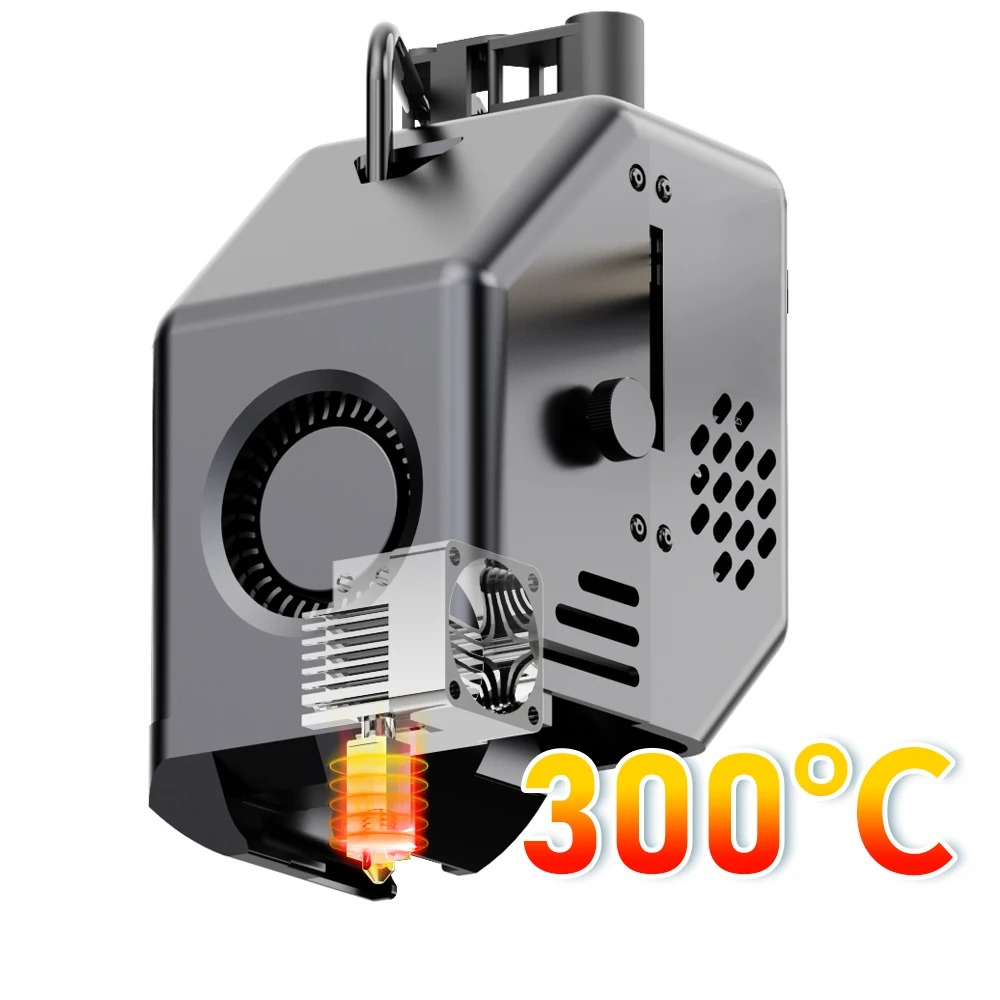 Twotrees SK1 고속 3D 프린터 고속 인쇄 직 - Corexy 3D Printer Kit 리뷰 및 가격
