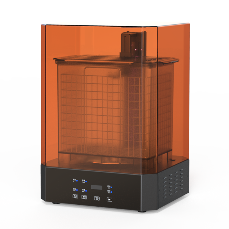 Wash Cure Machine UW-02 대형 사이즈 - Large Resin Wash And Cure Station 리뷰 및 가격