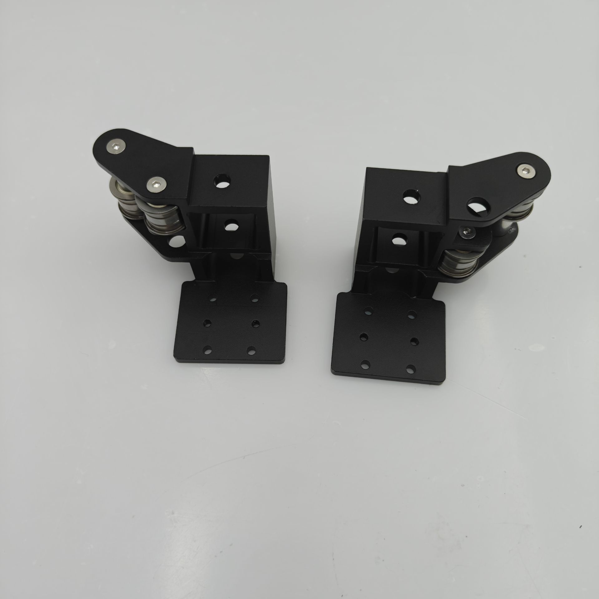 Funssor 풀 프론탈 갠트리 모드 xy 조인트 랫  - Corexy 3D Printer Kit 리뷰 및 가격