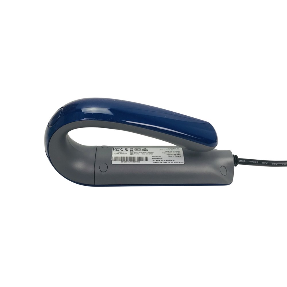 고정밀 XYZ 프린팅 휴대용 3D 스캐너 Xyz 핸드헬 - Handheld 3D Scanner High Precision 리뷰 및 가격